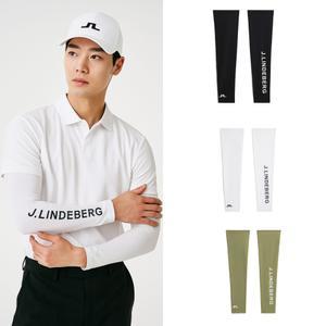 제이린드버그 남성 골프 여름 냉감 쿨 팔토시