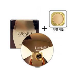 쥬리아 루나리스 스킨커버 21호 본품 + 리필포함 9g