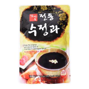 참다음 전통수정과 790ml