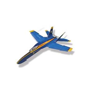 페이퍼파일럿 F-18/종이비행기/조립비행기/글라이더