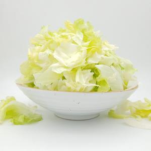 의령농산 건강채소 양상추컷 샐러드 500g