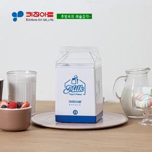 [퀸센스]키친아트 라팔 밀크 전기요거트박스