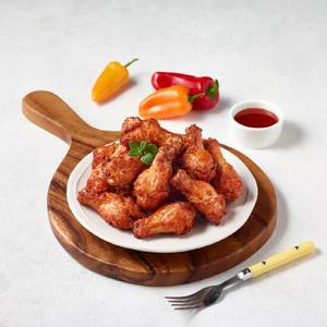 버팔로봉1kg 2봉