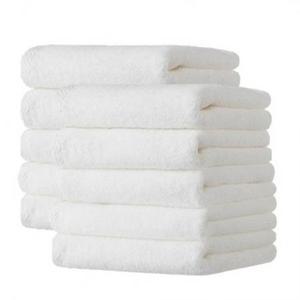 코멧 홈 호텔 수건 150g 30수, 화이트, 10개 one option