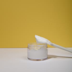투베이스 키트 천연 재료 화장품 수분크림 만들기 DIY 60ml(크림용기)