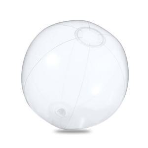 LL PVC 투명 비치볼 ( DIY 무지 여름 수영장 비치볼 볼 공물놀이 꾸미기 만들기