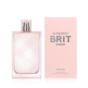 [버버리] 브릿 쉬어(신형) EDT 30ml