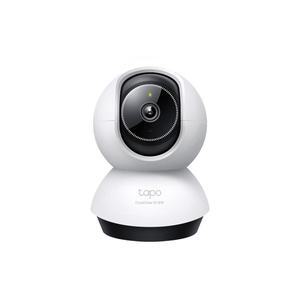 [티피링크][본사직영] 티피링크 TC72 QHD 400만화소 360도 회전형 가정용 CCTV Tapo 카메라 홈캠