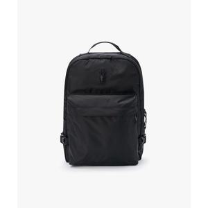 SPYDER 나일론 데이 백팩(19L) SPJFBNBP301MBLK