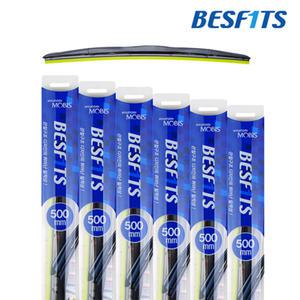 MOBIS BESF1TS 베스핏츠 하이브리드 와이퍼 고급형 350-650mm
