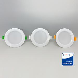 SKD LED 다운라이트 4인치 10W 천장등 매입 매립등 간접조명 거실등 KSC7653