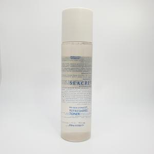 시크릿 미네랄리치 스킨 리프레시 토너 210ml