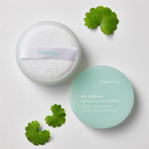 프리메이 노세범 미네랄 파우더 5g