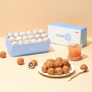 [코코호도] 호두과자 선물용(소)