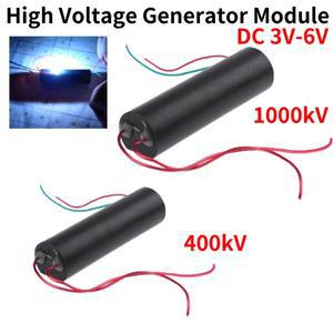 고전압 발전기 모듈 부스트 스텝 업 전원 점화 코일 변압기 400kV