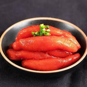 갤러리아 [웰굿] HACCP 속초 오마니 수제 젓갈 명란젓 1kg