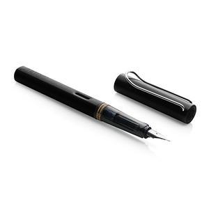LAMY 4000232 사파리 019 블랙 F촉 만년필