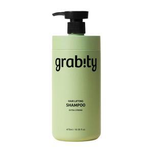 그래비트 홍합샴푸 475ml 1개 홍합껍데기 폴리페놀팩토리샴푸