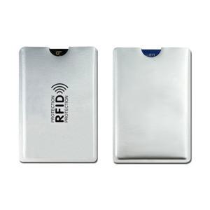 전자파 RFID 차단 결제방지 카드 홀더