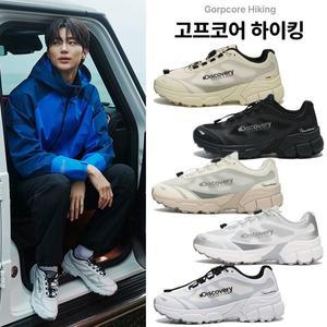 [디스커버리](본점)고프코어 하이킹(DXSH4814N 총 5컬러)