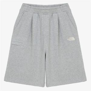노스페이스 코어 버뮤다 반바지 NS6KR01A B