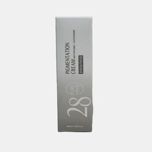 퓨어턴 28 착색크림 50ml