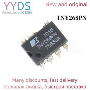 TNY268P 관리 칩에 10PCS TNY268PN DIP7