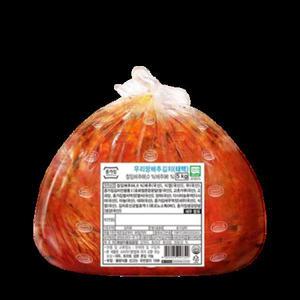 종가집 우리땅 배추김치 태백 5kg