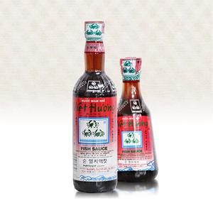 삼게상표 순 멸치액젓 682ml /동남아 피시소스/피쉬소