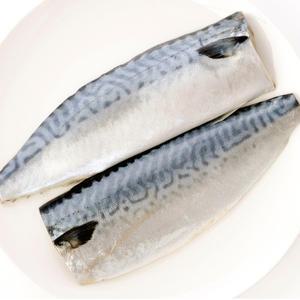노르웨이 순살 고등어 120-160g 10팩 개별포장 생선구이