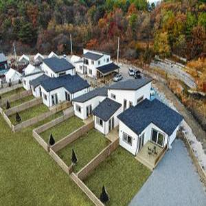 [경기 펜션] 포천 쓰담쓰담펜션 (포천)