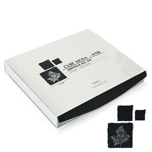[기타]햇님 큐브목사 사각뜸 60개입 가정용 무연뜸 신기구 온구기 국내산 친환경 강화 약쑥 쑥뜸