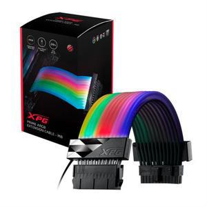 ADATA XPG PRIME ARGB 확장케이블 24PIN 익스텐션 케이블 튜닝케이블 24핀 -ms