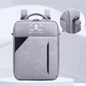 DJI Mavic 4 Pro RC 2 호환  배낭 더블 (싱글) 숄더 백 여행호환  보호 운반 케이스 보관 핸드백 드론 악세