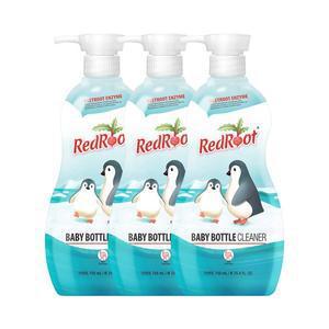 [레드루트](대구신세계) 젖병세정제 무향 750ml 3개