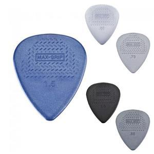 [프리버드] Dunlop 피크 Max Grip [449R]