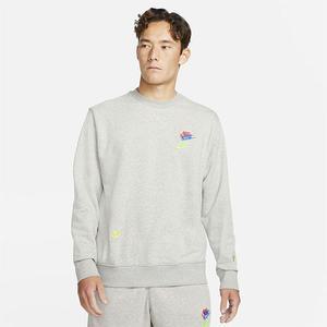 나이키 맨투맨 에센셜+ 프렌치 테리 크루 탑 DJ6915-063 S2209