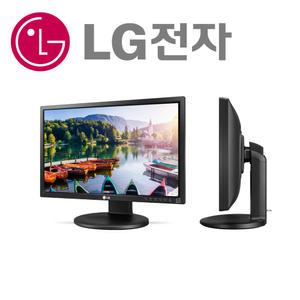 LG 24인치 PC모니터 24MB35PH 피벗