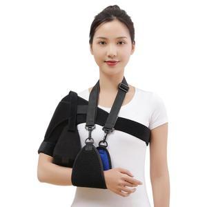 손목 패드가 위한 부상 슬링 보호대 깁스 어깨보조기 팔꿈치 소아 회전근개