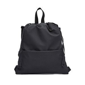 만다리나덕 REVIVAL 2.0 BACKPACK OXT06651 (BLACK) 여행용 패커블 짐색 미니 백팩