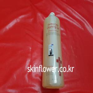 이안셀 더마케어 클렌징 젤 1000ml