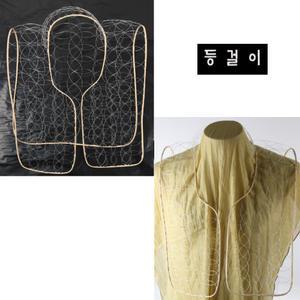 등걸이/시원한속옷/여름옷