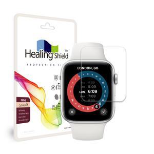 애플워치SE 40mm 프라임 고광택 액정보호필름 2매