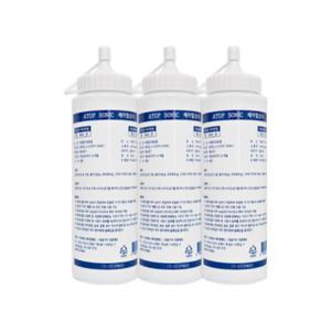 에이탑 소닉 소노젤 바디 250ml 얼굴바디 초음파젤 물리치료