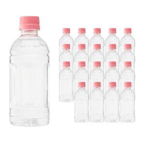 링티 제로 복숭아맛 무라벨 340ml 20개
