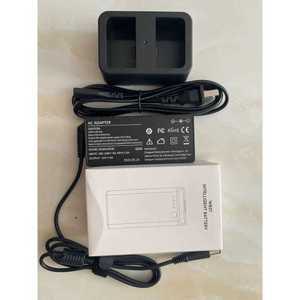 DJI 리모컨 wb37 배터리 2개 충전기 세트 드론 T50T40