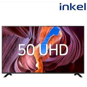 [물류설치] 인켈 50인치 UHD TV SU50HKD 무료설치 에너지효율 1등급