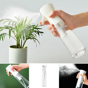 안개 분무기 미세분사 헤어 스프레이 헤어 식물 물주기 미용실 미스트 500ml