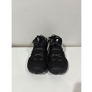 노스페이스 남성 익스플로어 캠프 샨달 BLK NS82R53J