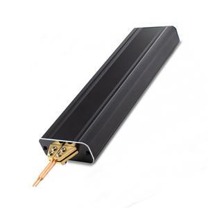휴대용 스폿 용접기 5000mah 미니 장치 수리 도구 18650 배터리 0.1-0.2mm 스트립